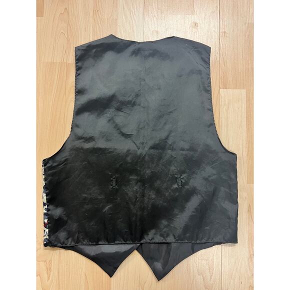 Vintage Flintstones Vest 1994 - Picture 7 of 9